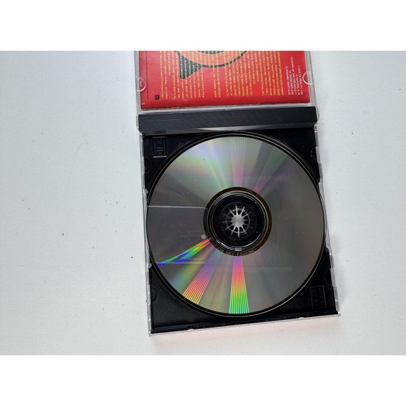 Arrested Development CD 3 Years 5 Months 2 Days In The Life Of Rap Hip Hop 1992 - Picture 4 of 4